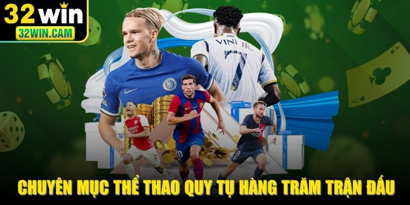 Danh mục siêu phẩm đặc sắc nhất chỉ có tại nền tảng